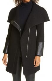 Club Monaco Halli Coat at Nordstrom